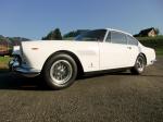 Ferrari 250 GTE 1962 года